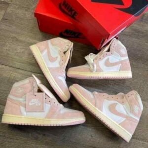 jordan retro pink