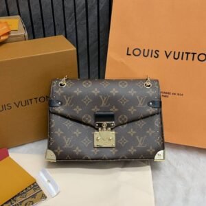 LOUIS VUITTON TRUNKIE LARGE BAG