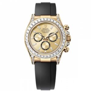 ROLEX OYSTER PERPETUAL DAYTONA - GOLD
