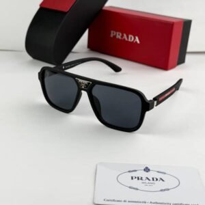 Prada Black