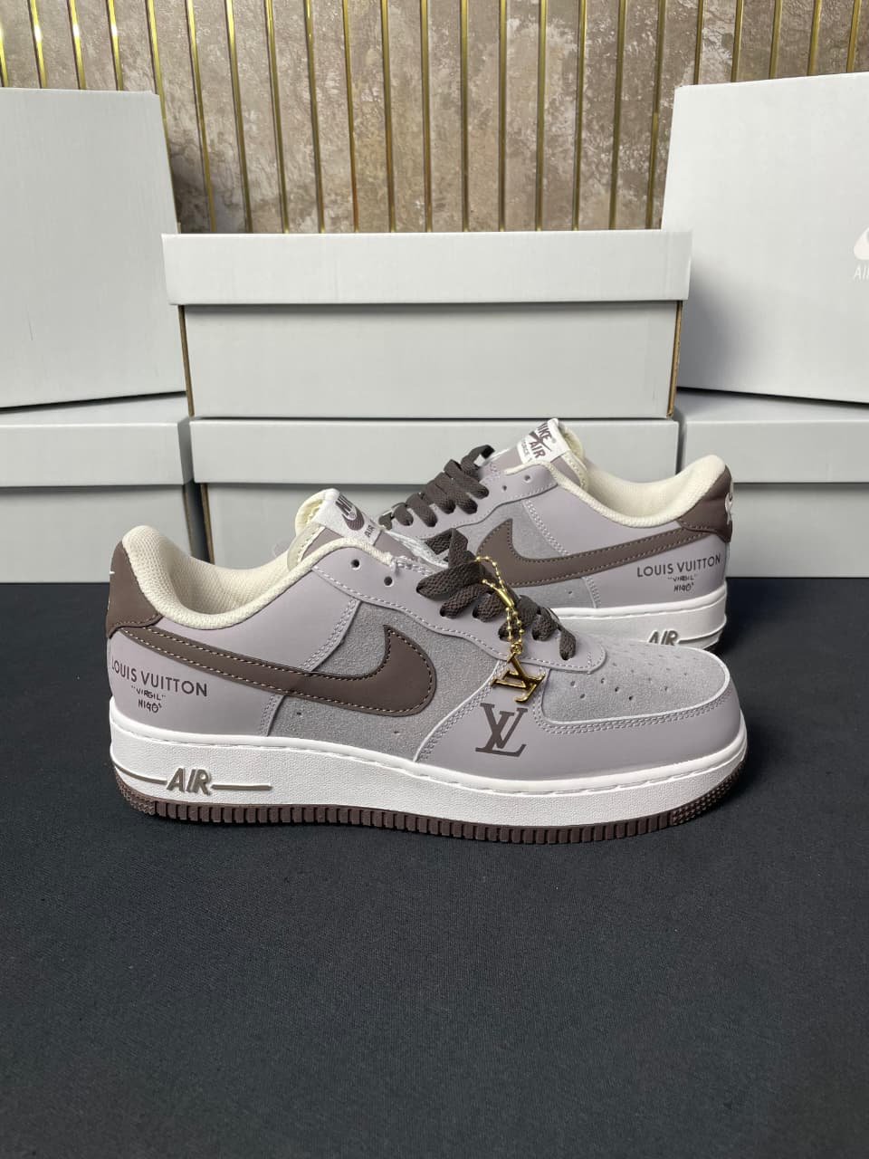 Nike Airforce 1 low '07 - Image 5