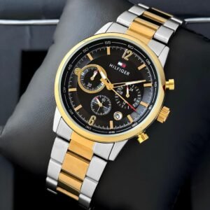 Tommy Hilfiger Model: Evan Chronograph